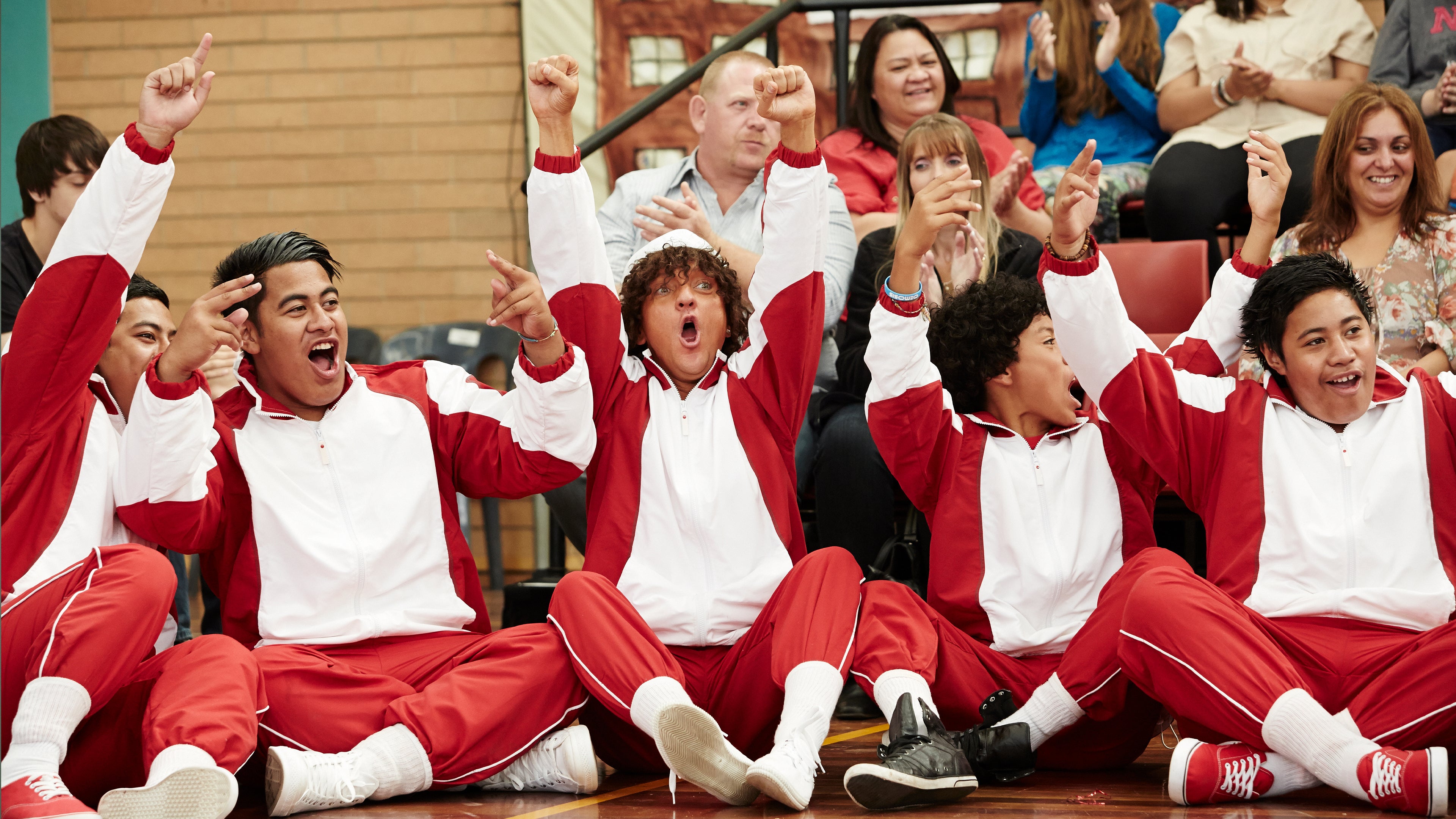 Jonah From Tonga Season 1 Episode 6 Episode 6