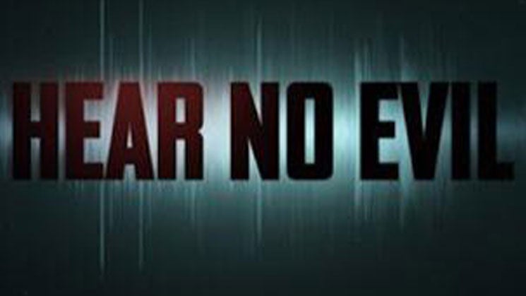 هير نو ايفل الموسم 1 الحلقة 1 وسبرز فروم ذا داد