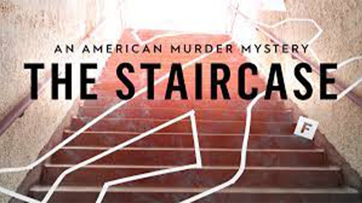 ذا ستاركيس: ان أميركن ميردر ميستيري الموسم 1 الحلقة 1 الحلقة 1