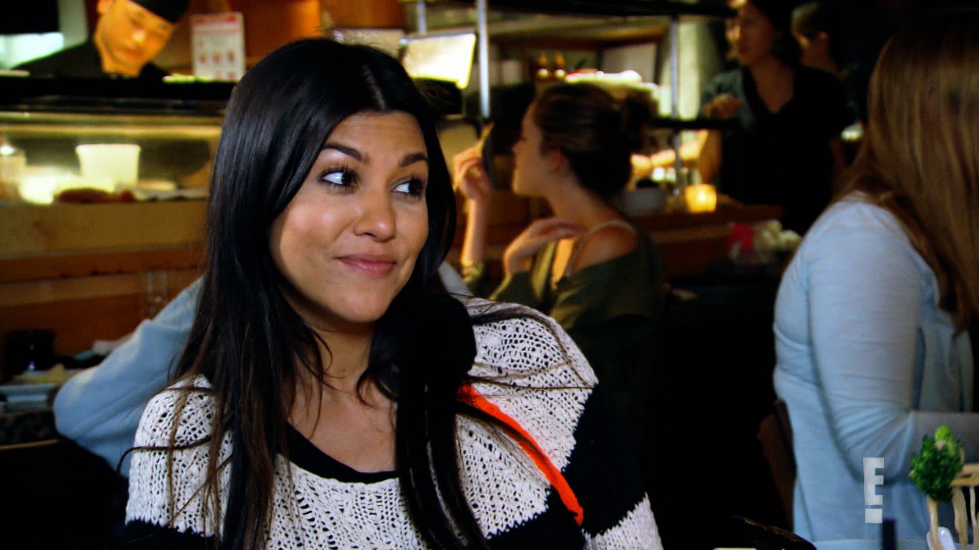 كورتني أند كلوي تيك ذا هامبتونز الموسم 6 الحلقة 1 ترابيل إن بارادايس