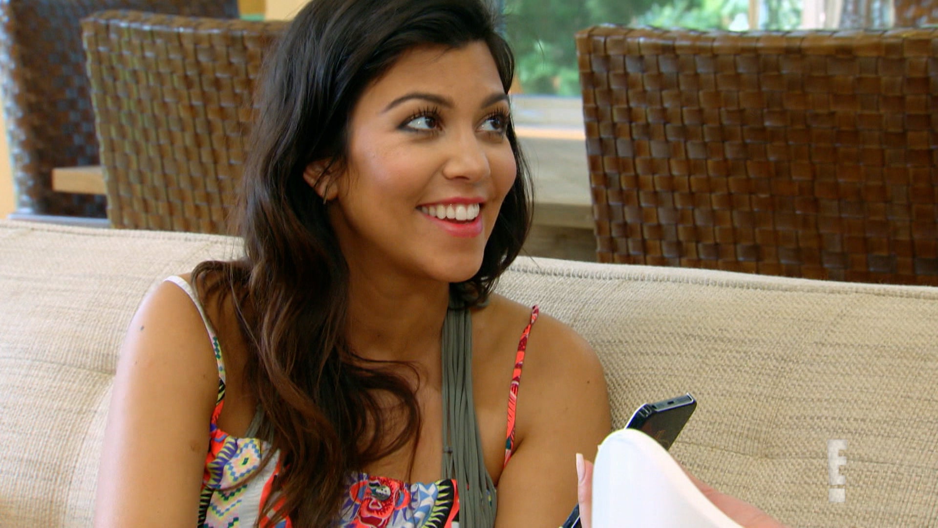 كورتني أند كلوي تيك ذا هامبتونز الموسم 6 الحلقة 6 كابتن كورتني أند سكيبر سكوت