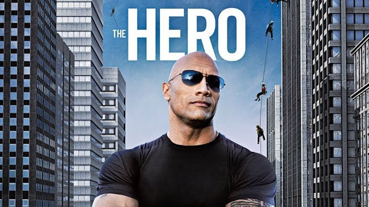 The Hero
