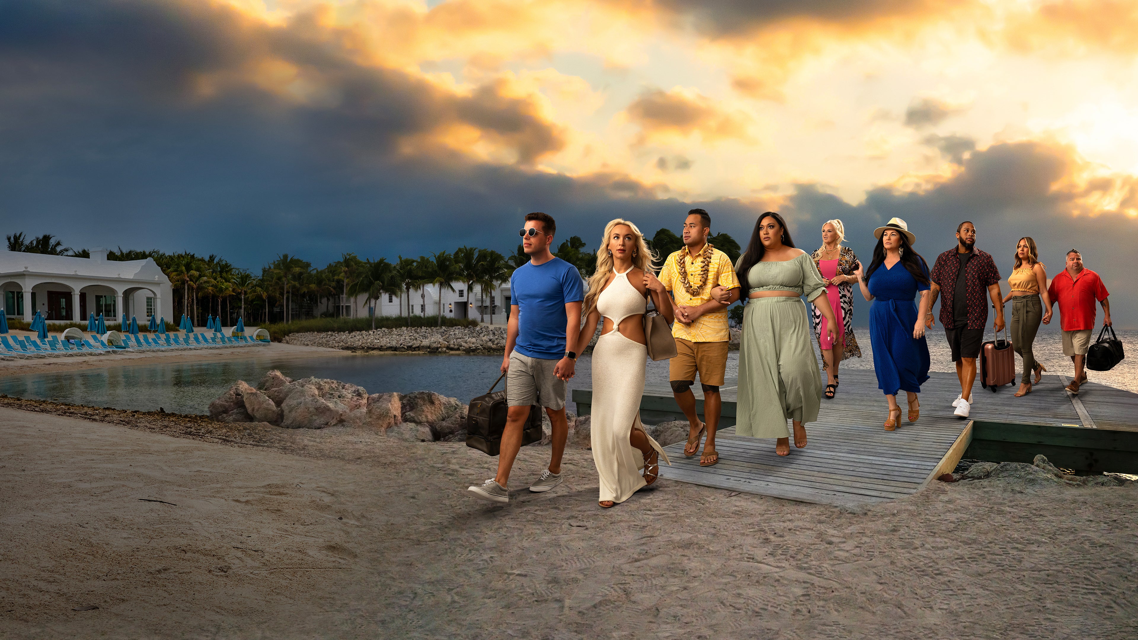 90 Day: The Last Resort Season 2 Episode 3 Save The Last Dance