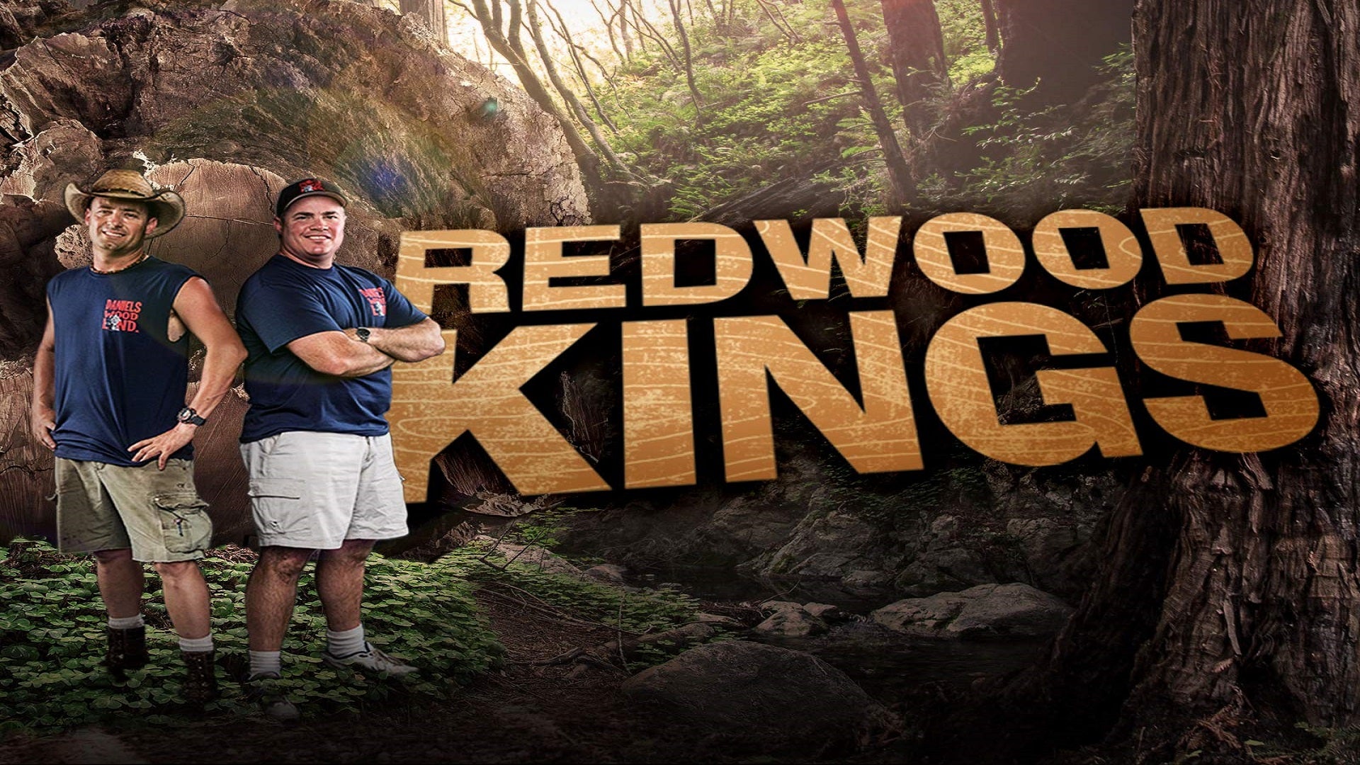 ريدوود كينغز