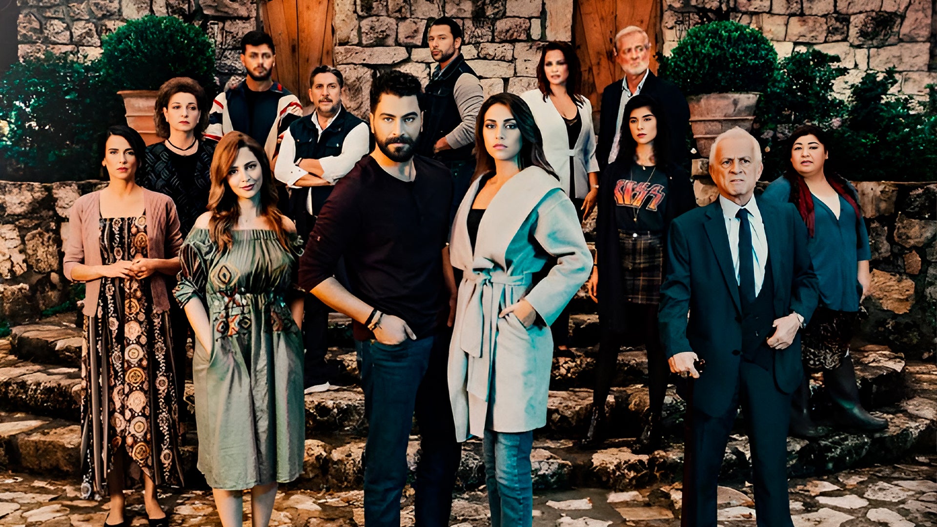 Love Me Not Season 1 Episode 19 Episode 19