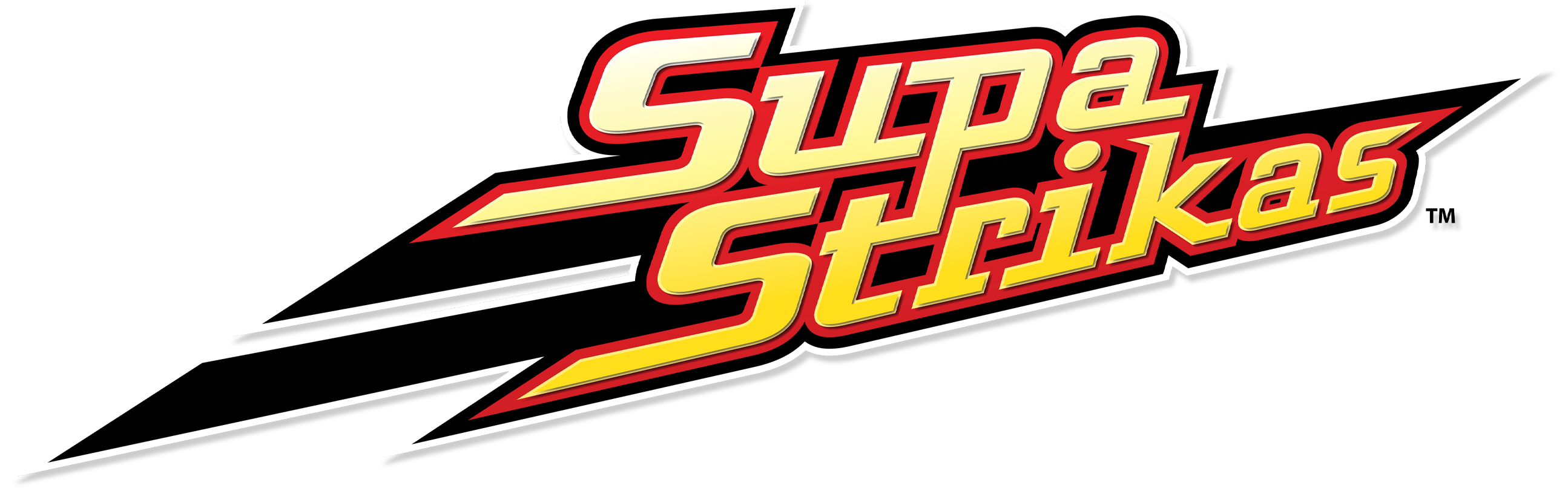 Supa Strikas
