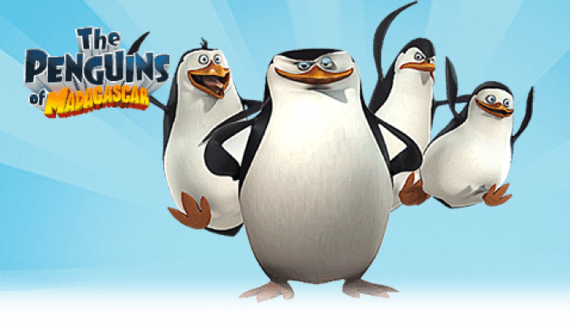 The Penguins of Madagascar Season 2 Episode 14 The All Nighter Before Christmas