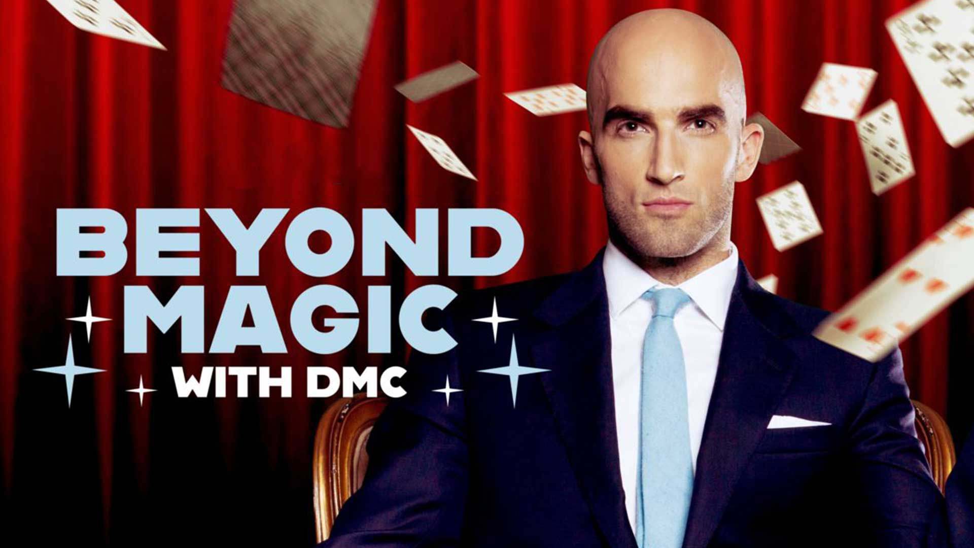 Beyond Magic With Dmc