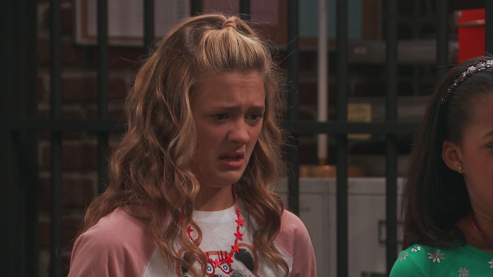 Nicky, Ricky, Dicky And Dawn Season 3 Episode 308 Tween Wolf