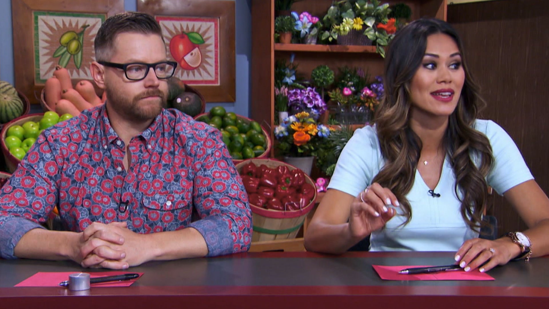 غايز غروسيري غيمز الموسم 11 الحلقة 12 جغ إمبوسيبول الجزء 3