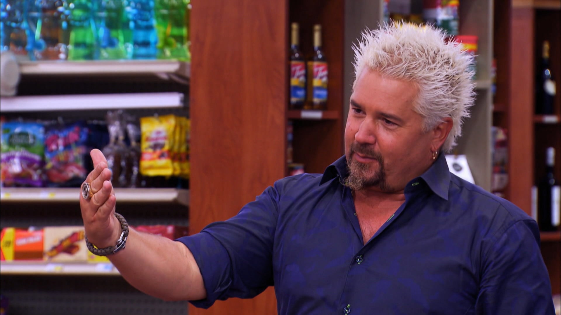 غايز غروسيري غيمز الموسم 11 الحلقة 13 جغ إمبوسيبول: الجزء الأخير