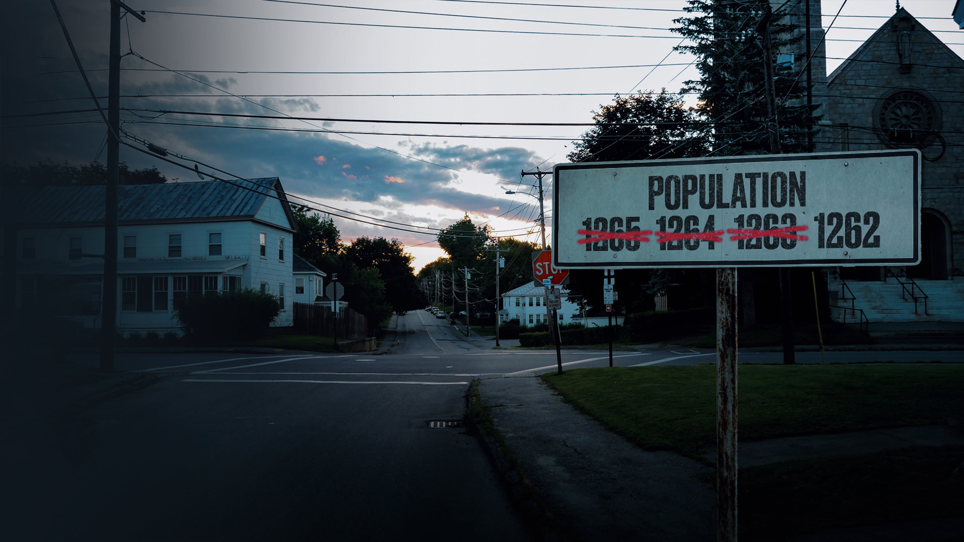 Killer Town Season 2 Episode 7 Enderby, BC