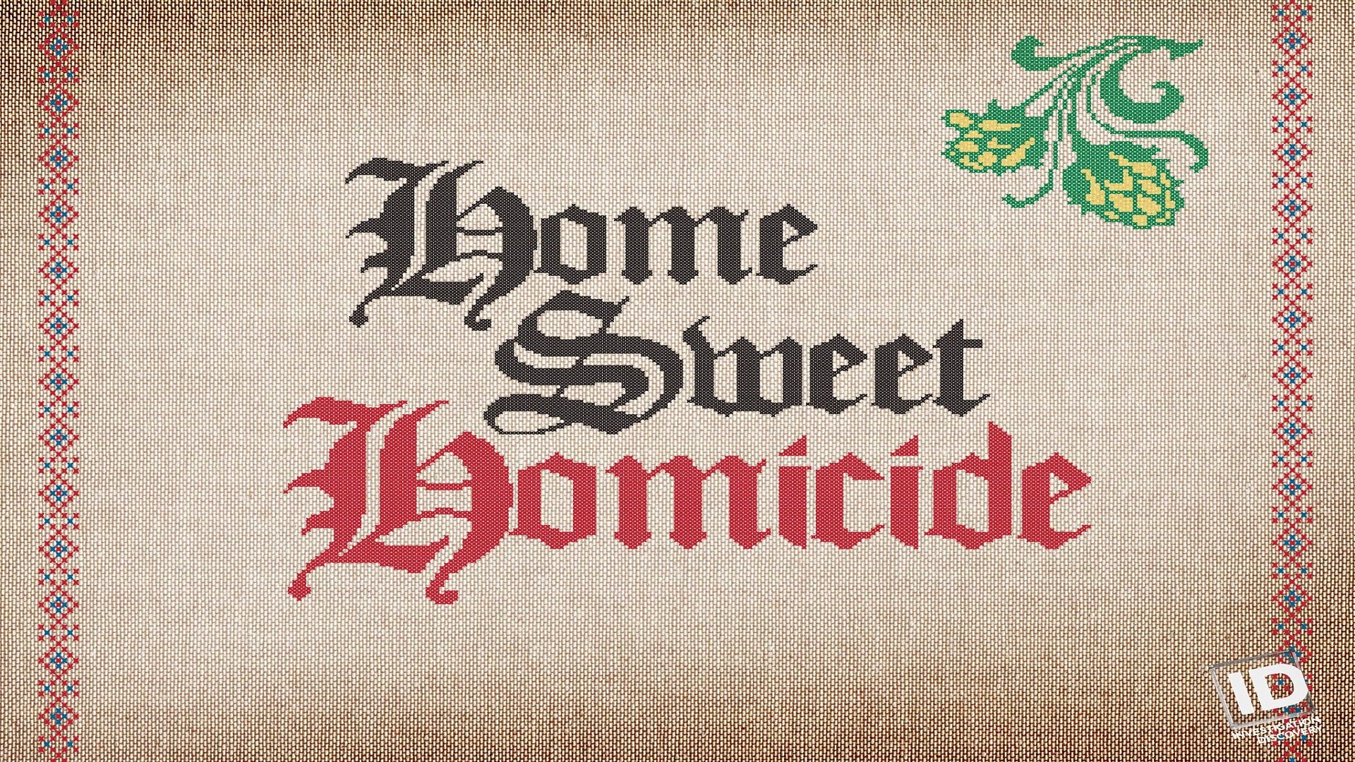 Home Sweet Homicide Season 1 Episode 1 Murder For Sale