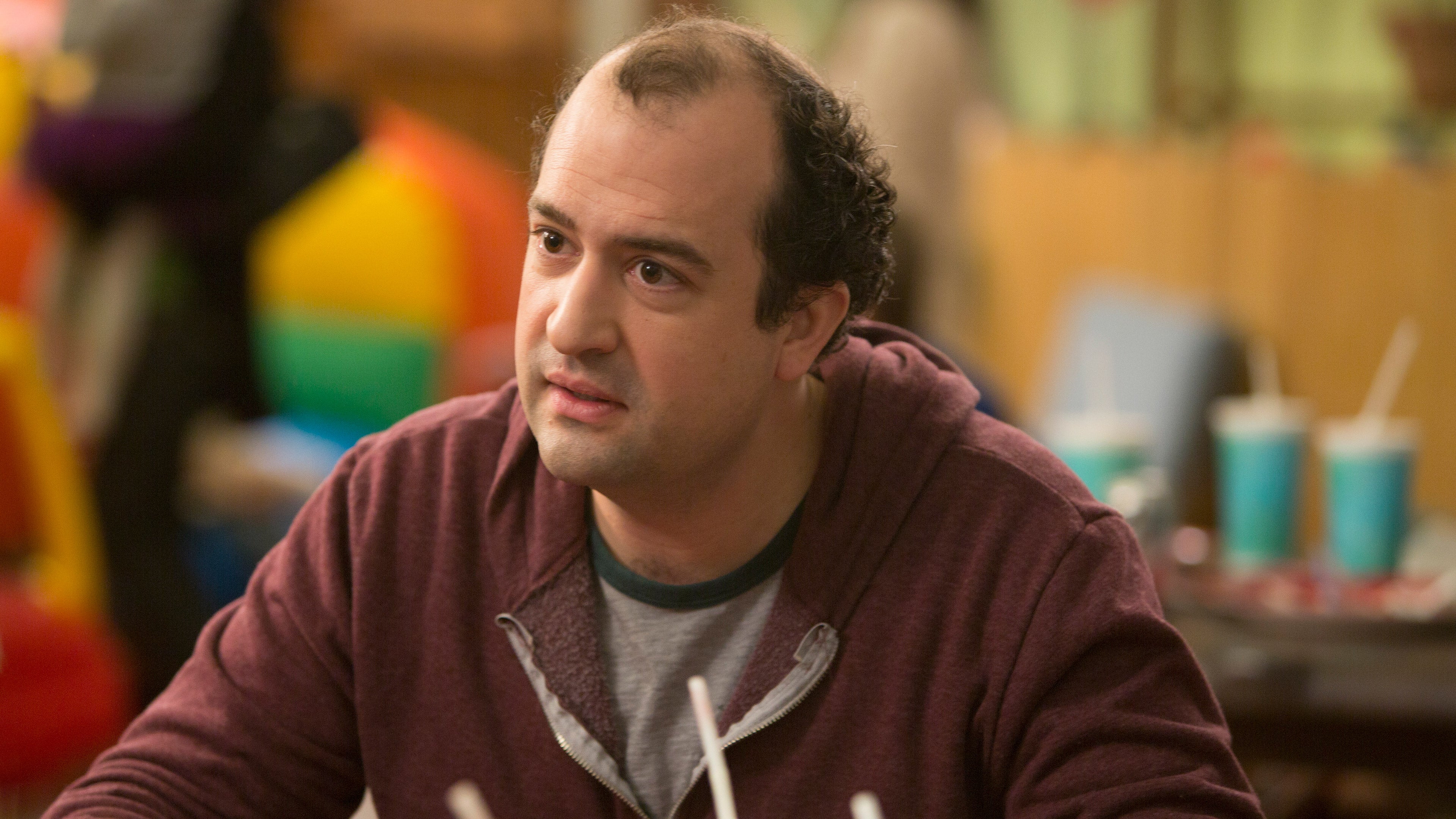 Togetherness Season 1 Episode 2 Handcuffs