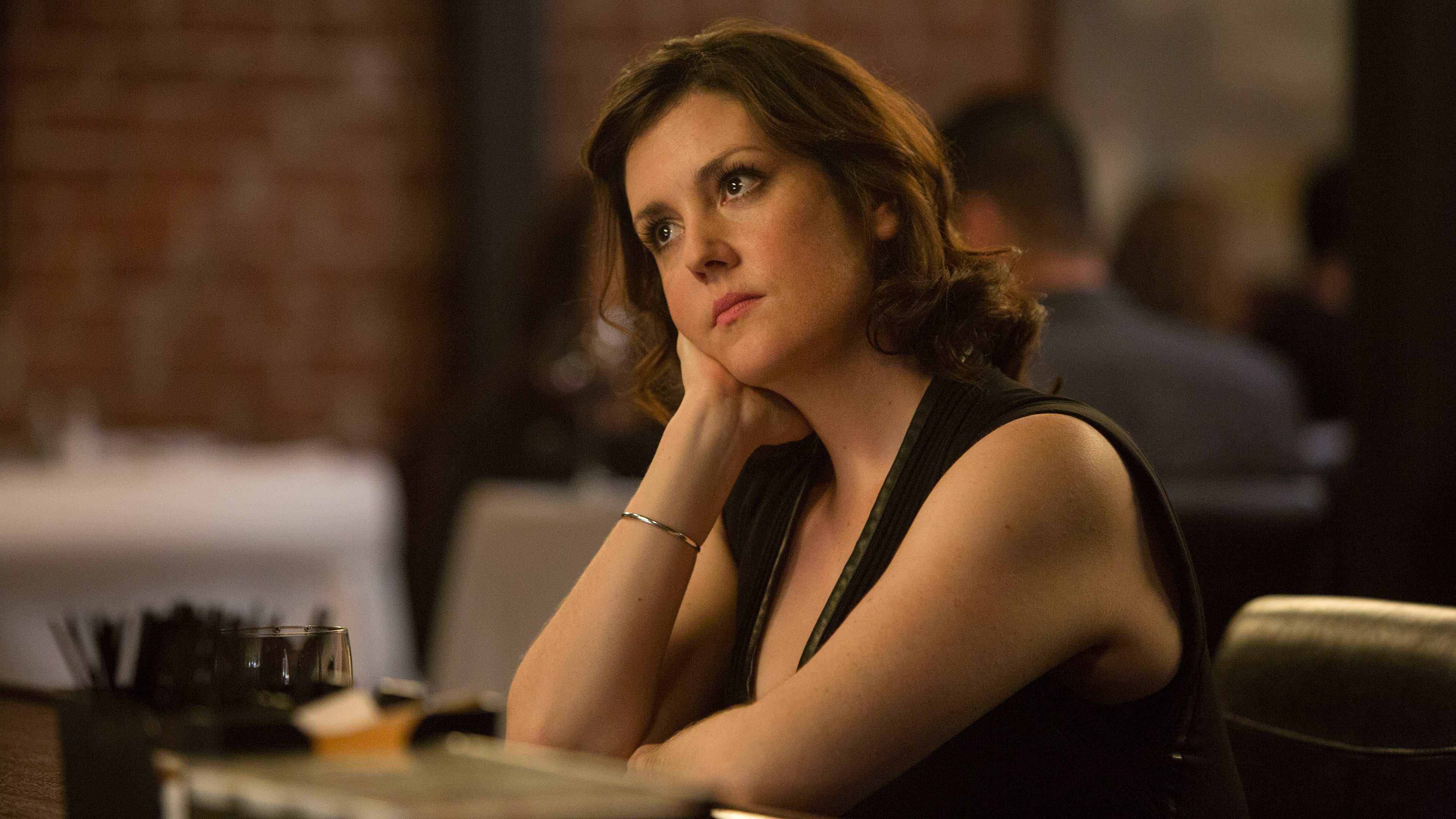 Togetherness Season 1 Episode 3 Insanity