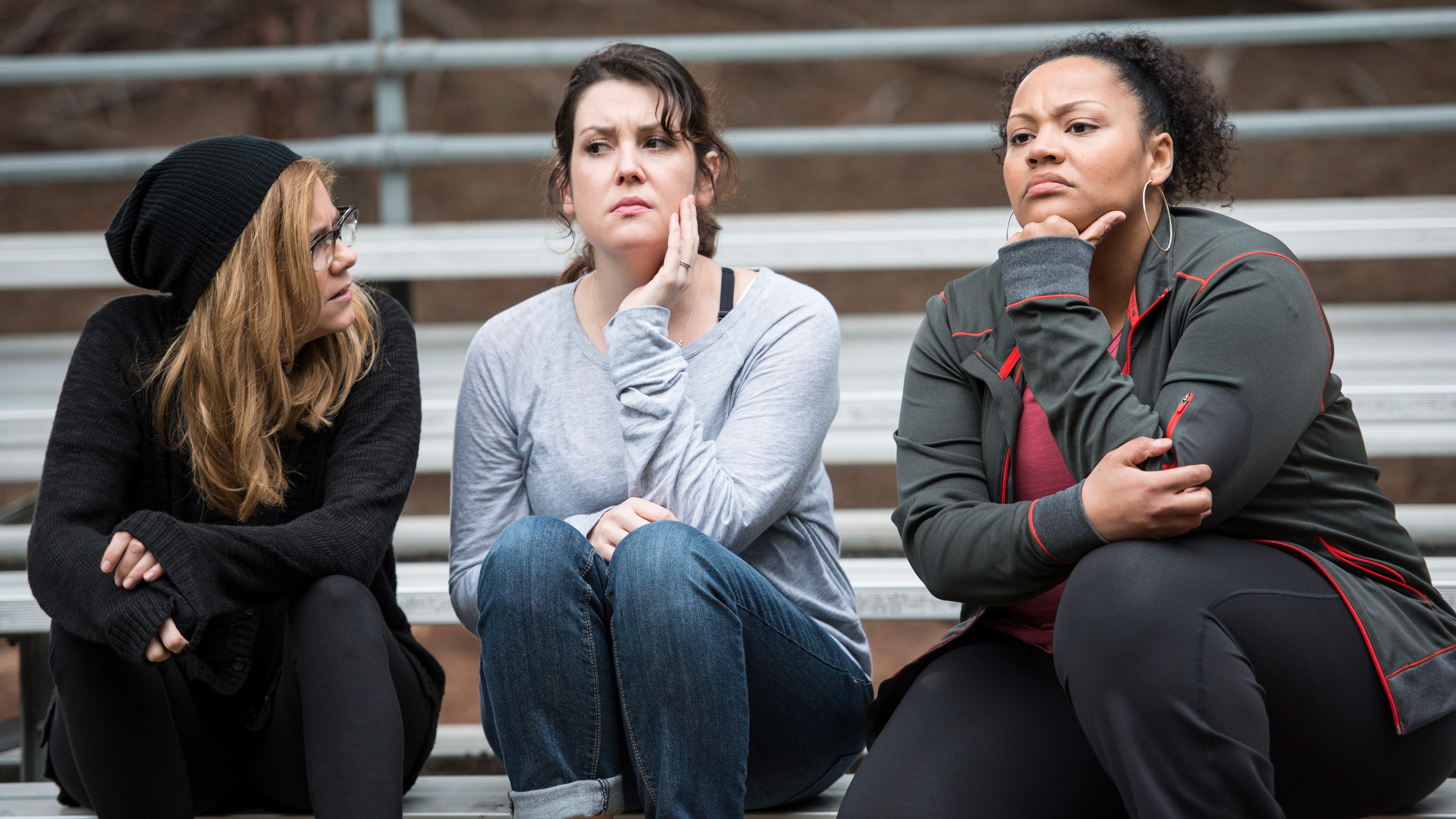 Togetherness Season 1 Episode 5 Kick The Can