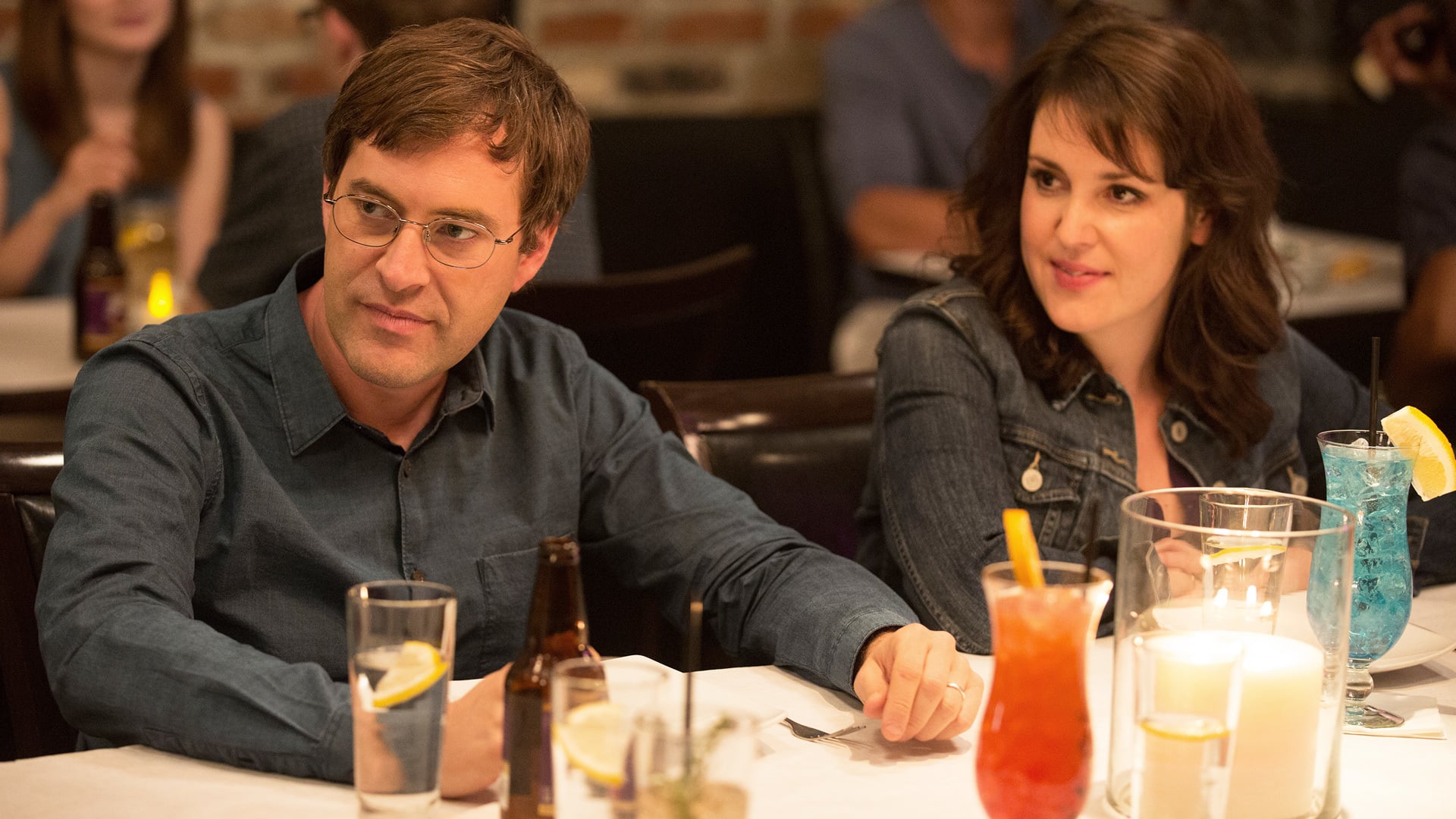 Togetherness Season 2 Episode 1 Hotels