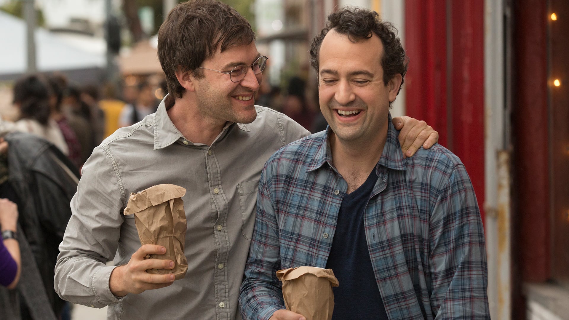 Togetherness Season 2 Episode 4 Changetown