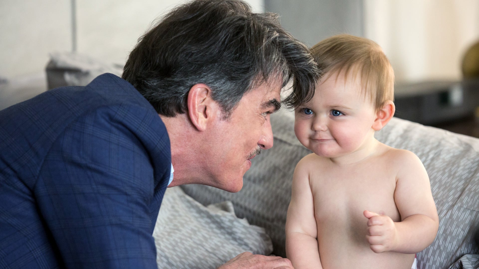 Togetherness Season 2 Episode 5 Just The Range