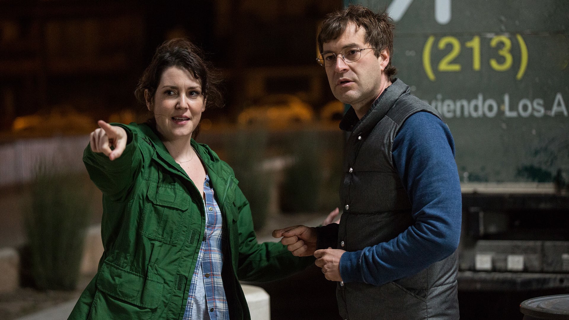 Togetherness Season 2 Episode 7 The Sand Situation