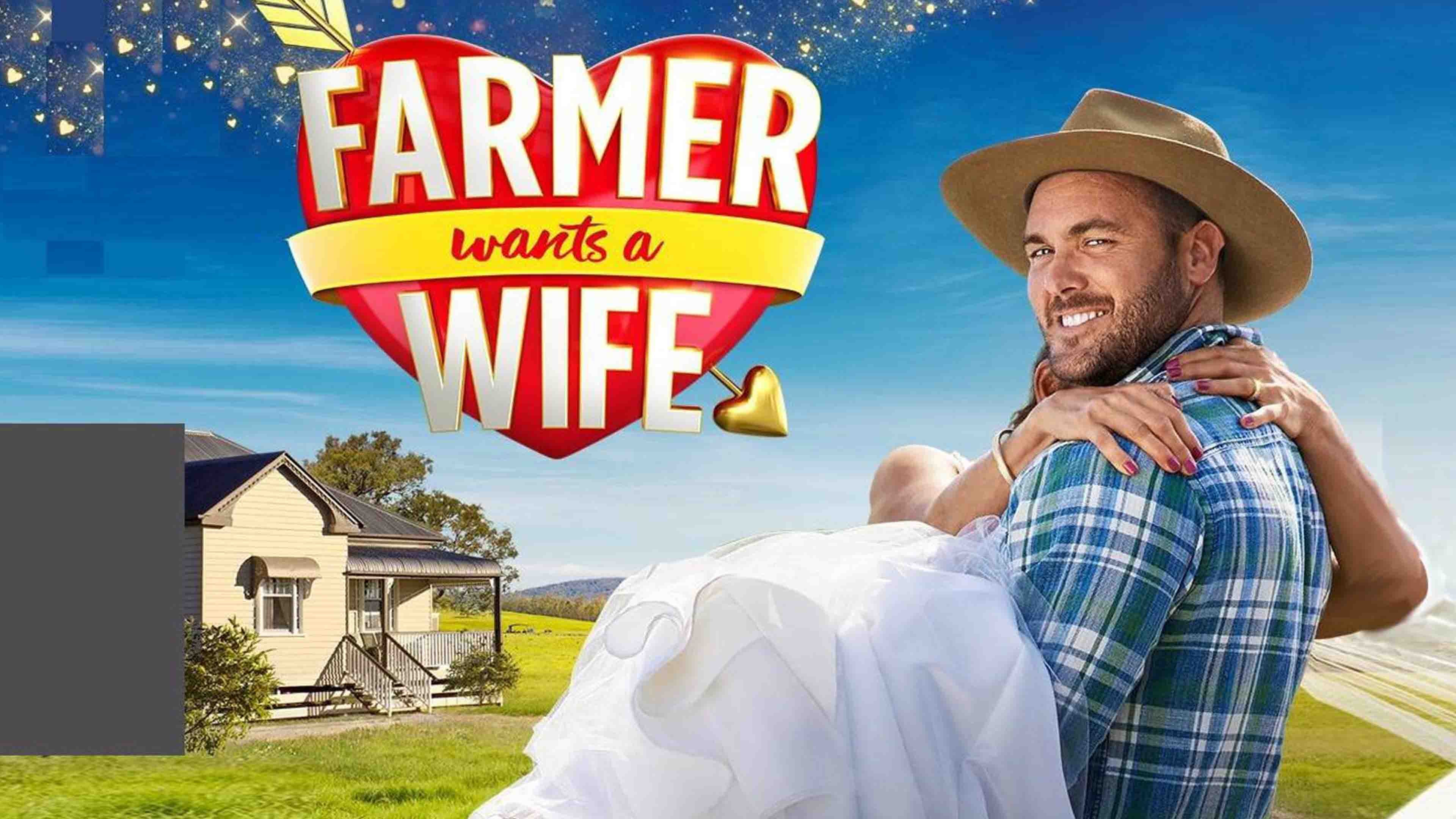Watch The Farmer Wants A Wife Australia on TV OSN Home Egypt Watch The Farmer Wants A Wife Australia on TV OSN Home Egypt