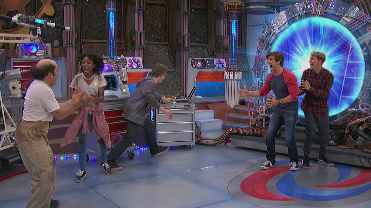 Watch Henry Danger on TV | OSN Home UAE
