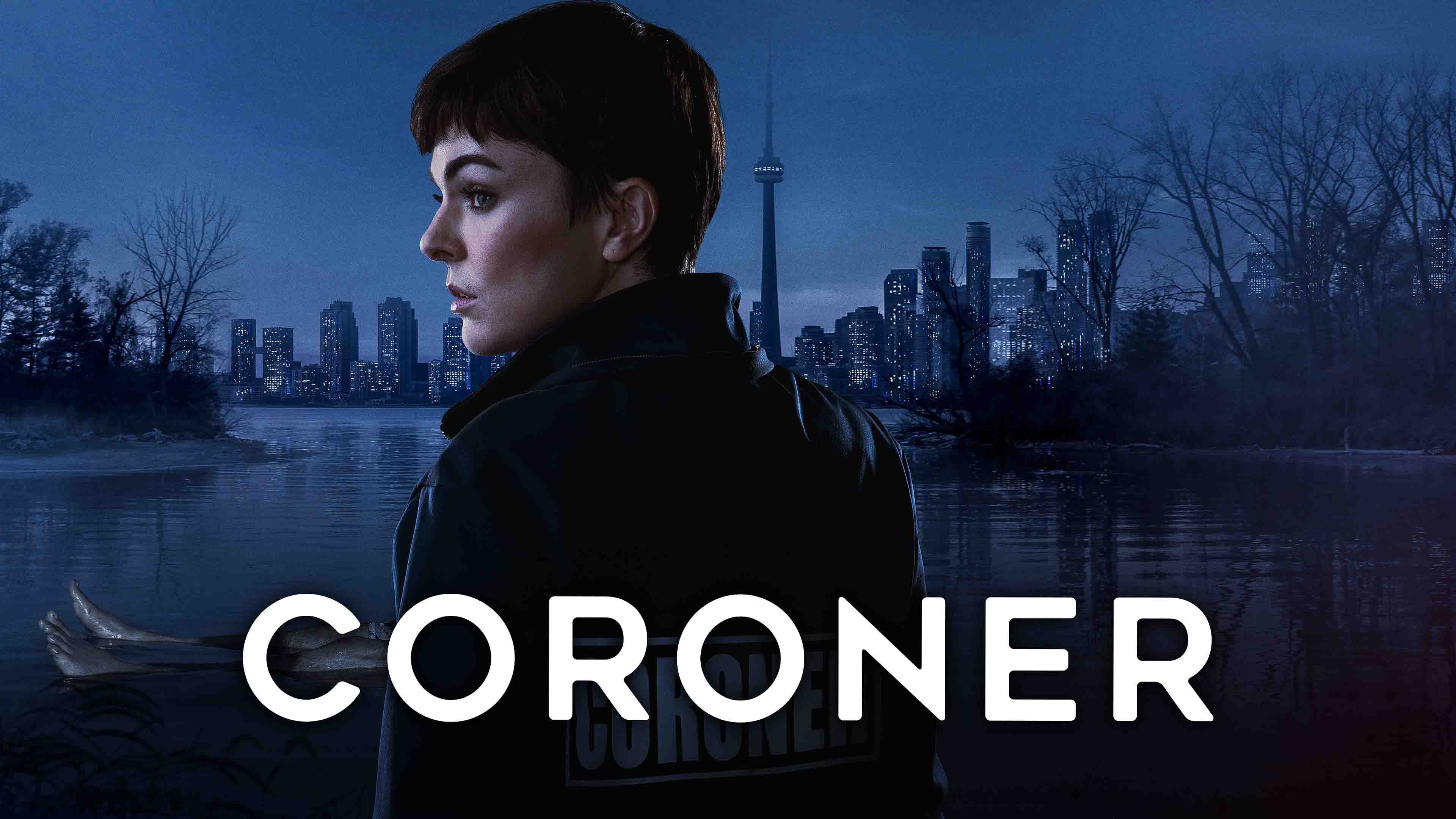 كورنر الموسم 1 الحلقة 1 بلاك دوغ