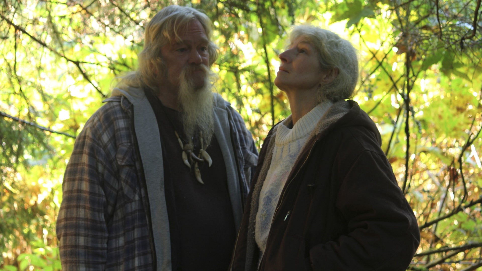 Alaskan Bush People Season 2 Episode 4 Birdy Get Your Gun