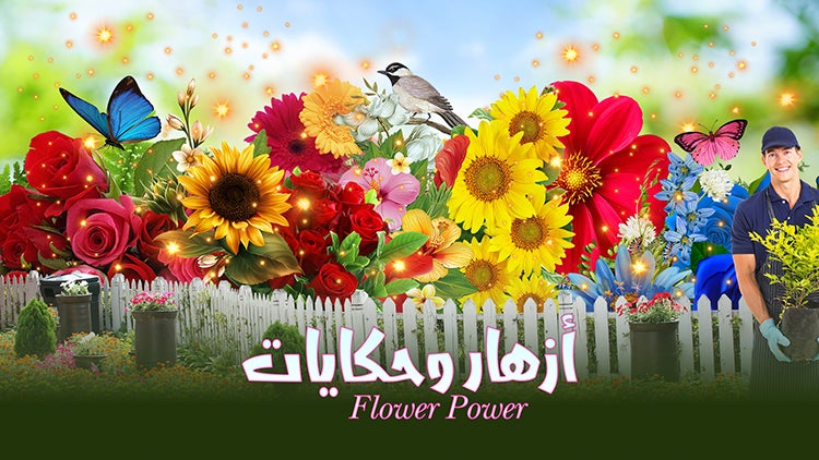 أزهار وحكايات الموسم 1 الحلقة 7 الحلقة السابعة