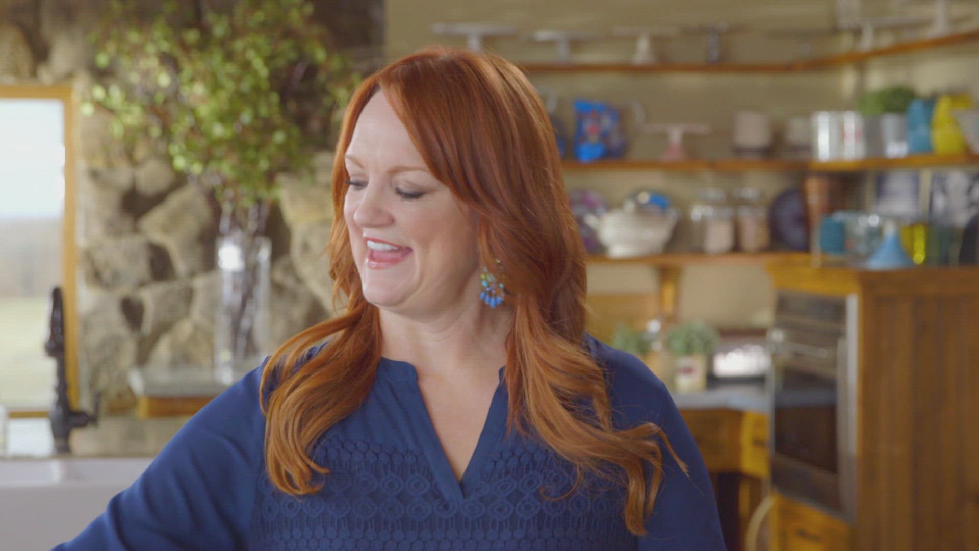 THE PIONEER WOMAN Season 16 Episode 5 Drummond Kids At The Merc