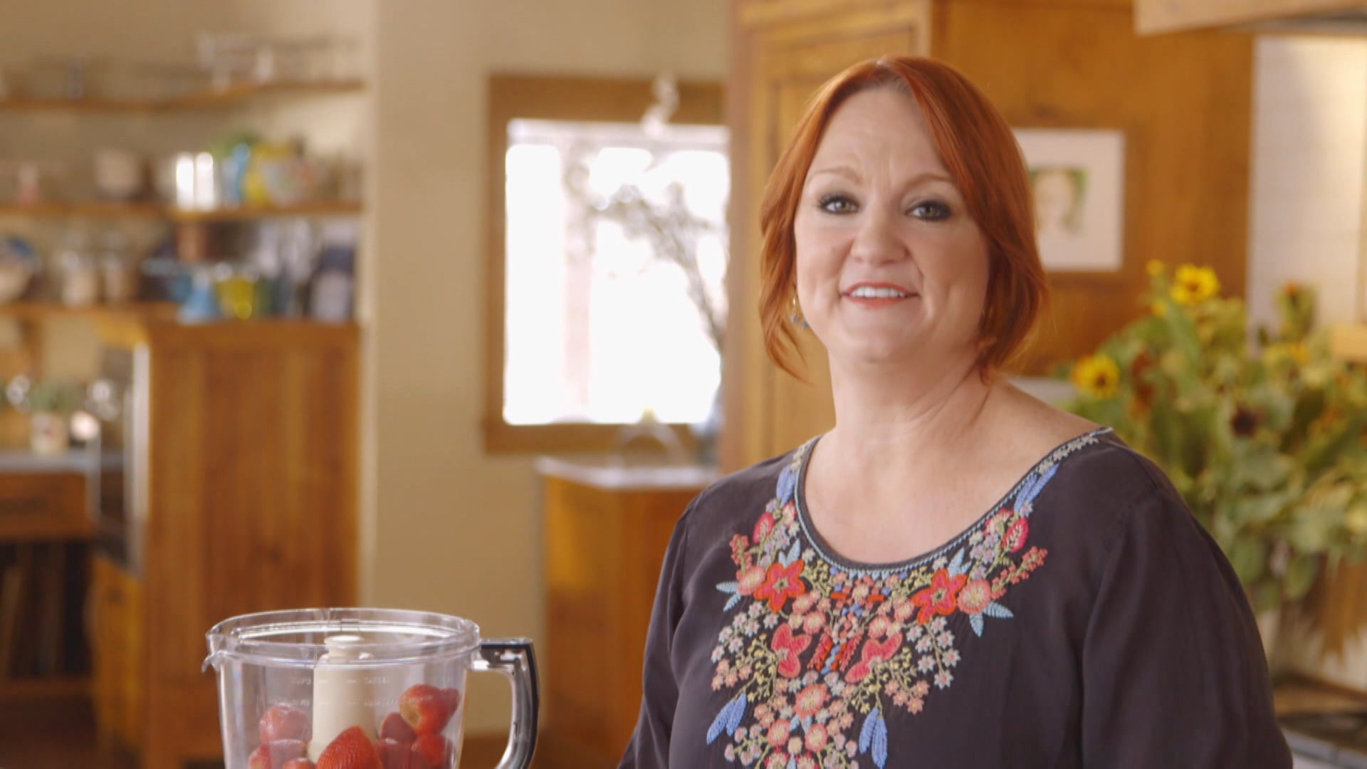 THE PIONEER WOMAN Season 16 Episode 7 Cleaning Out The Fridge