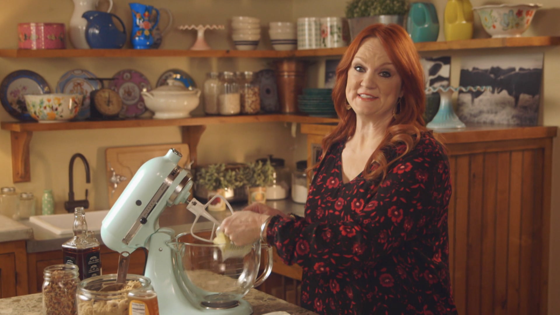 THE PIONEER WOMAN Season 16 Episode 9 Competing Breakfasts