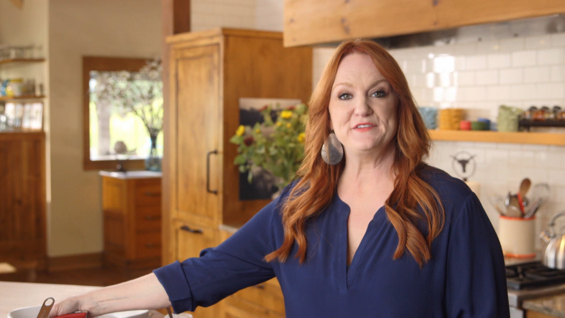 THE PIONEER WOMAN Season 16 Episode 11 Breakfast On The Run