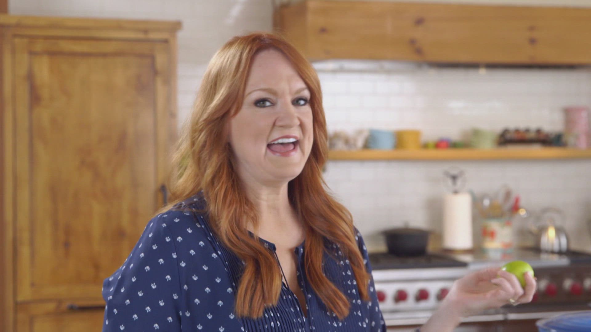 THE PIONEER WOMAN Season 16 Episode 13 Alex Is Home