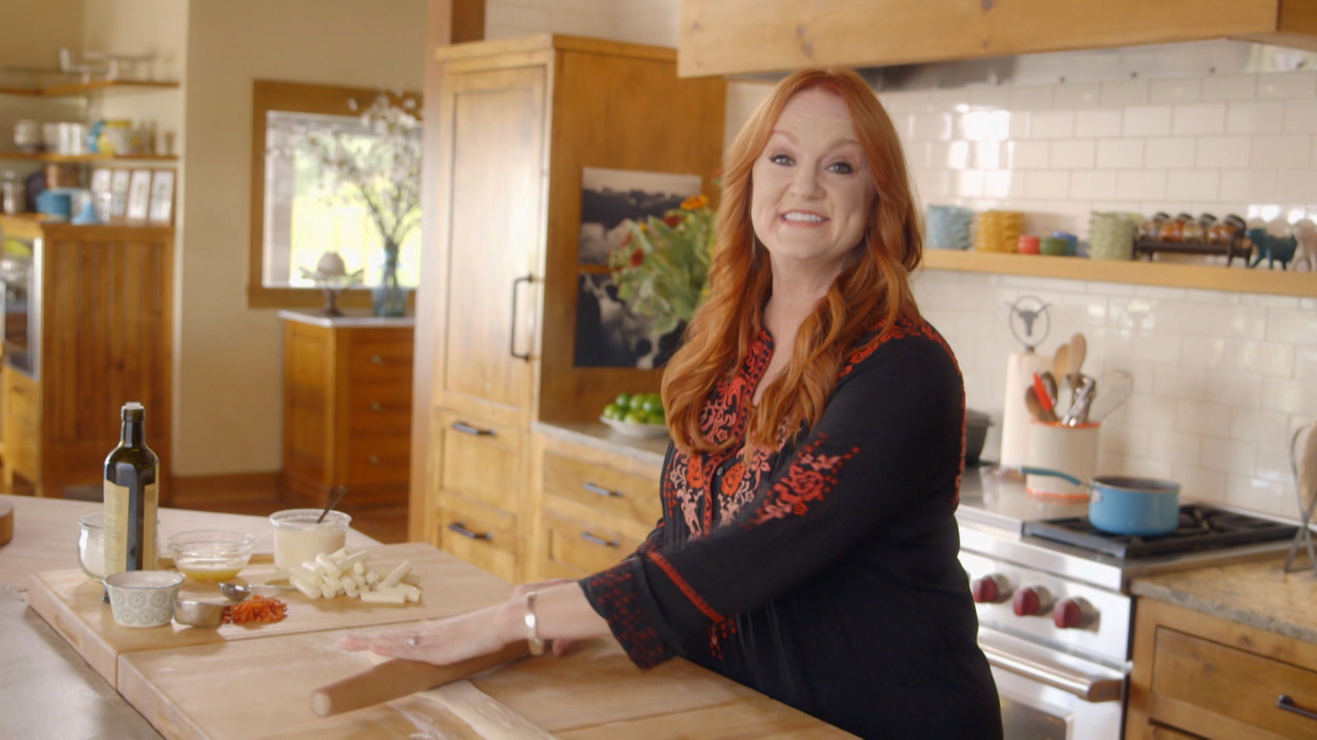 THE PIONEER WOMAN Season 17 Episode 5 Nothing But The Best