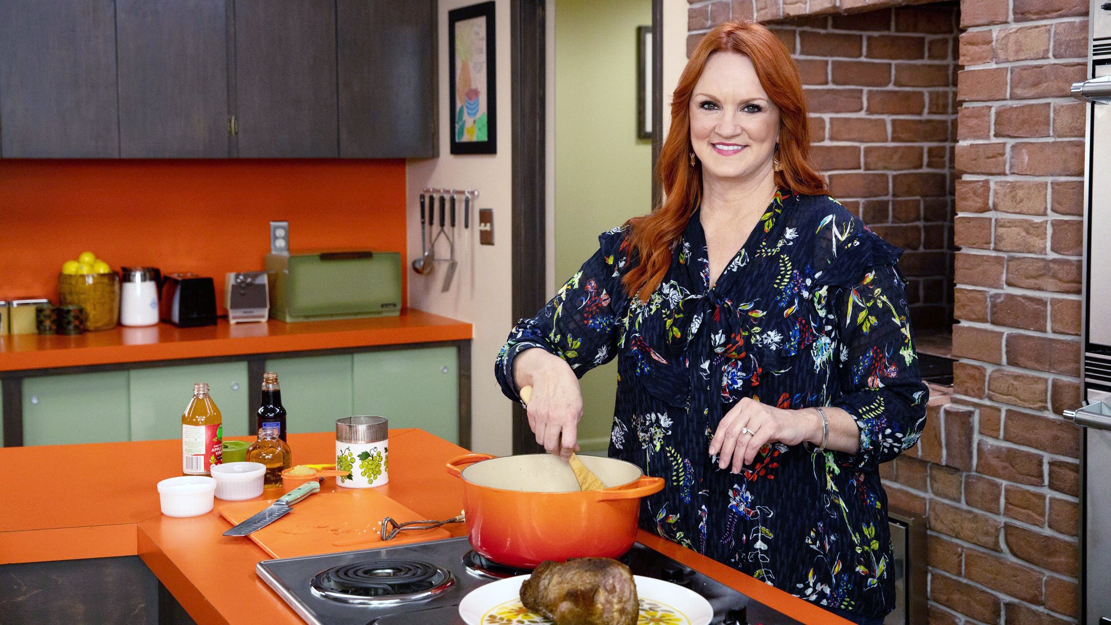 THE PIONEER WOMAN Season 17 Episode 3 Care Package 101