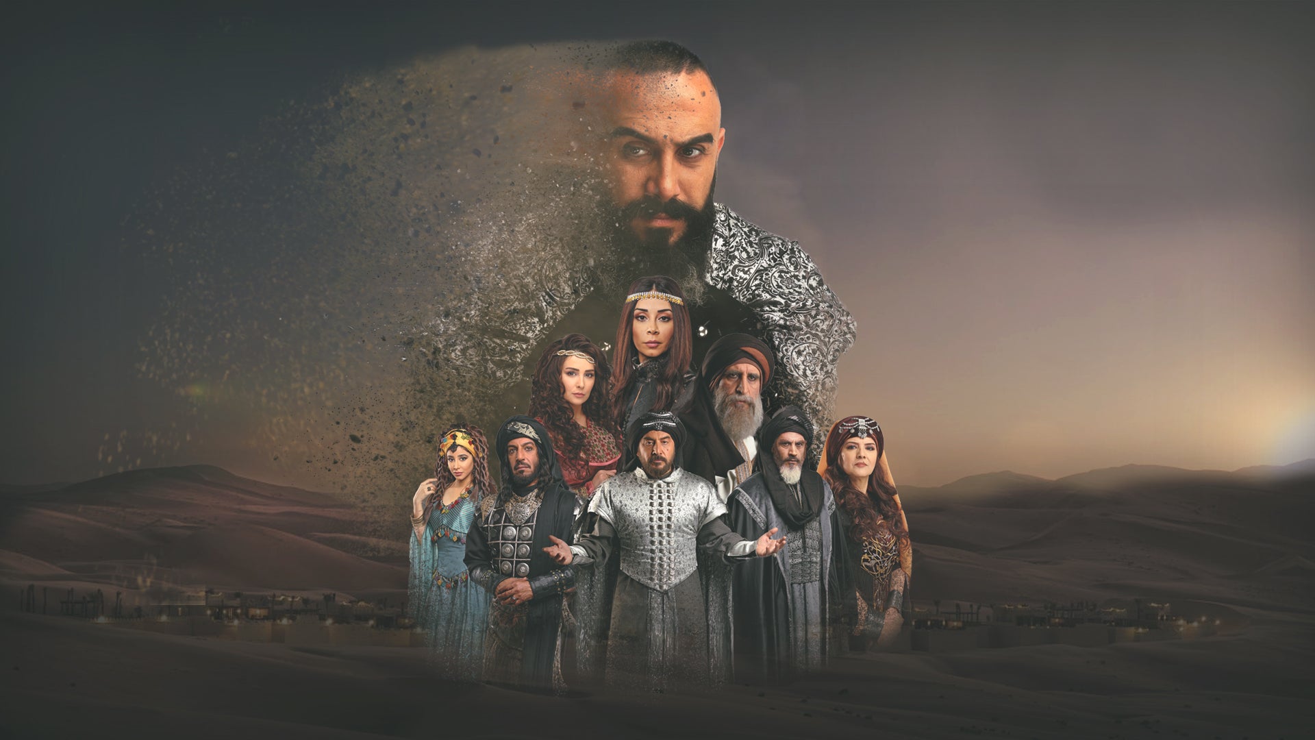 هارون الرشيد