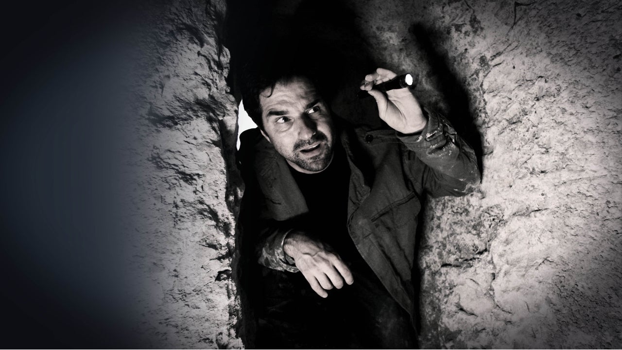 سيتيز أوف ذا أندروورلد الموسم 2 الحلقة 1 فايكينغ أندرغراوند