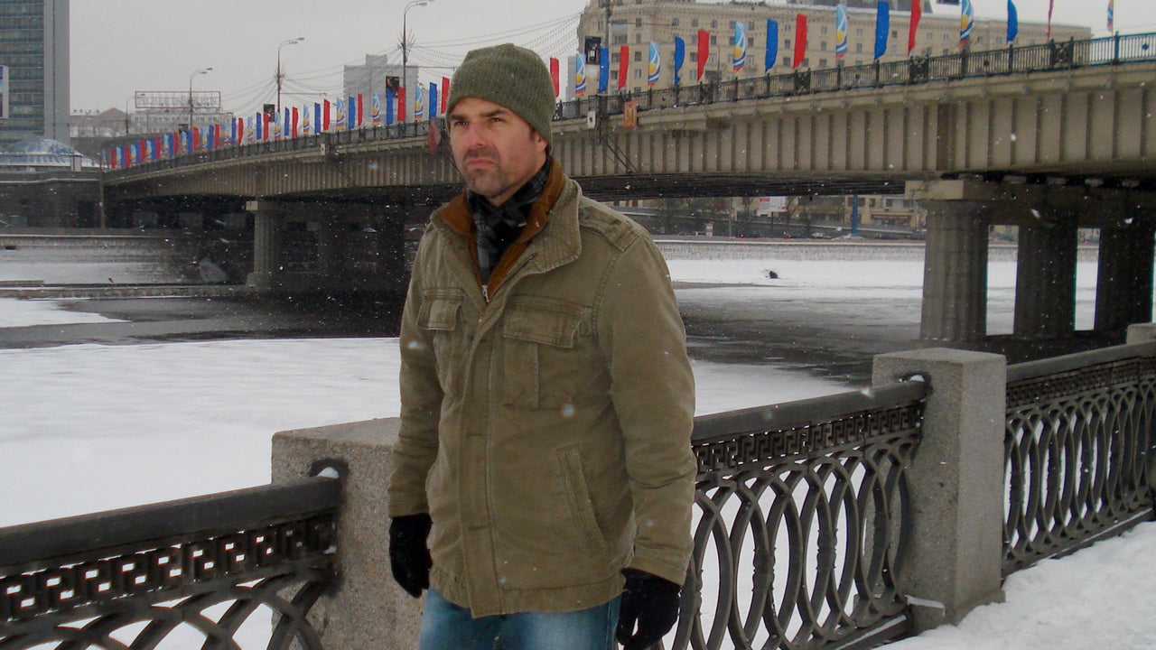 Cities Of The Underworld