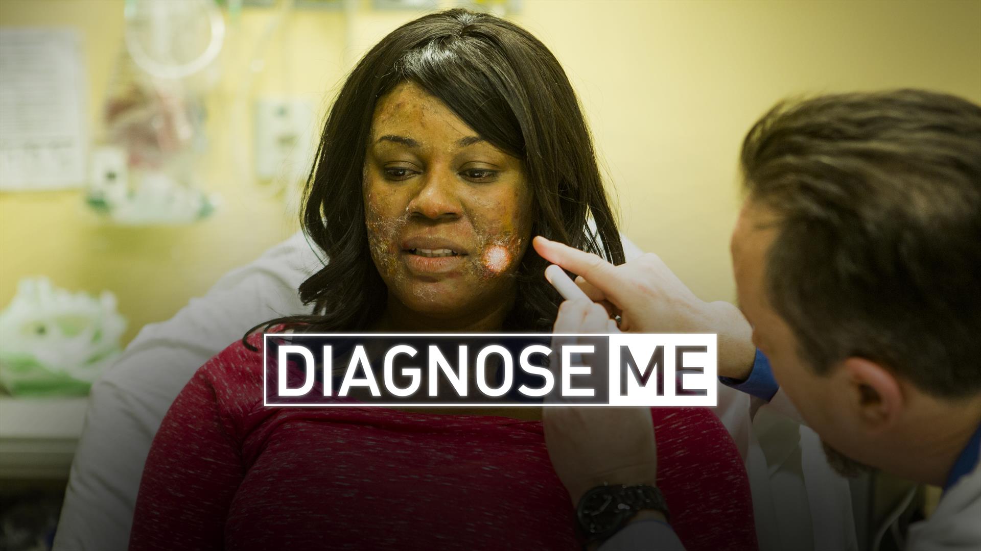 Diagnose Me