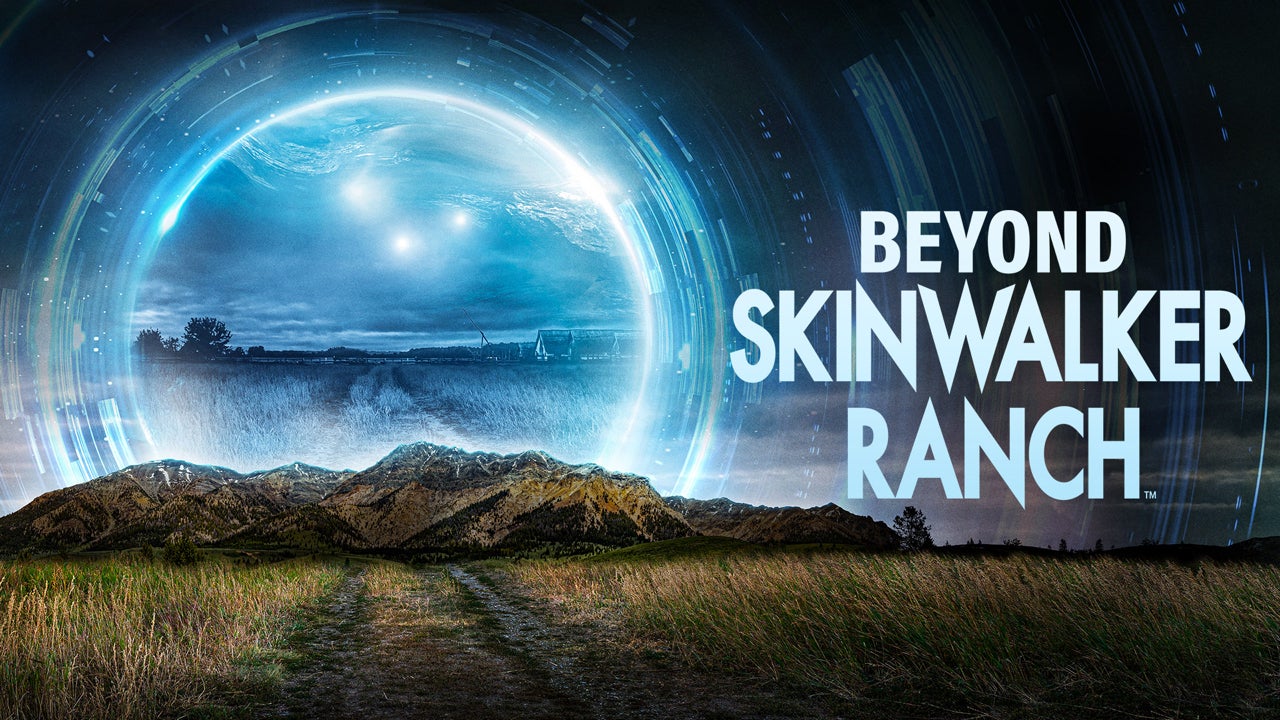 Beyond Skinwalker Ranch