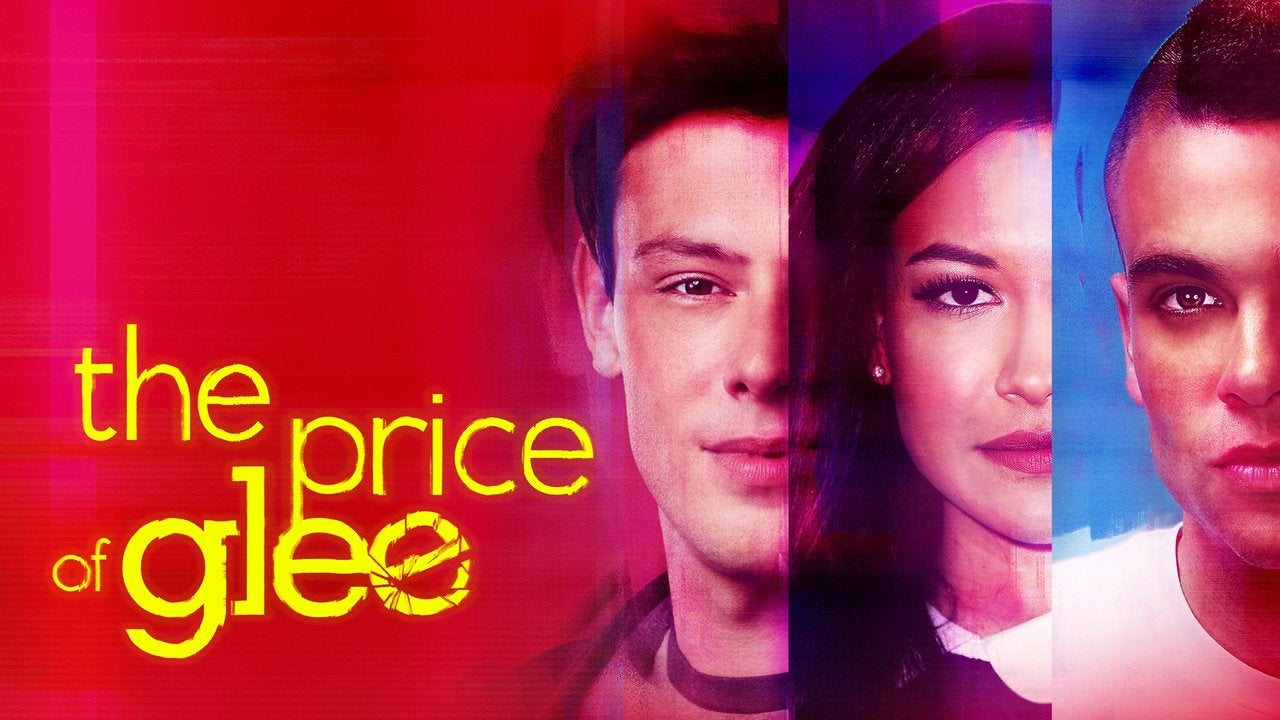 The Price Of Glee