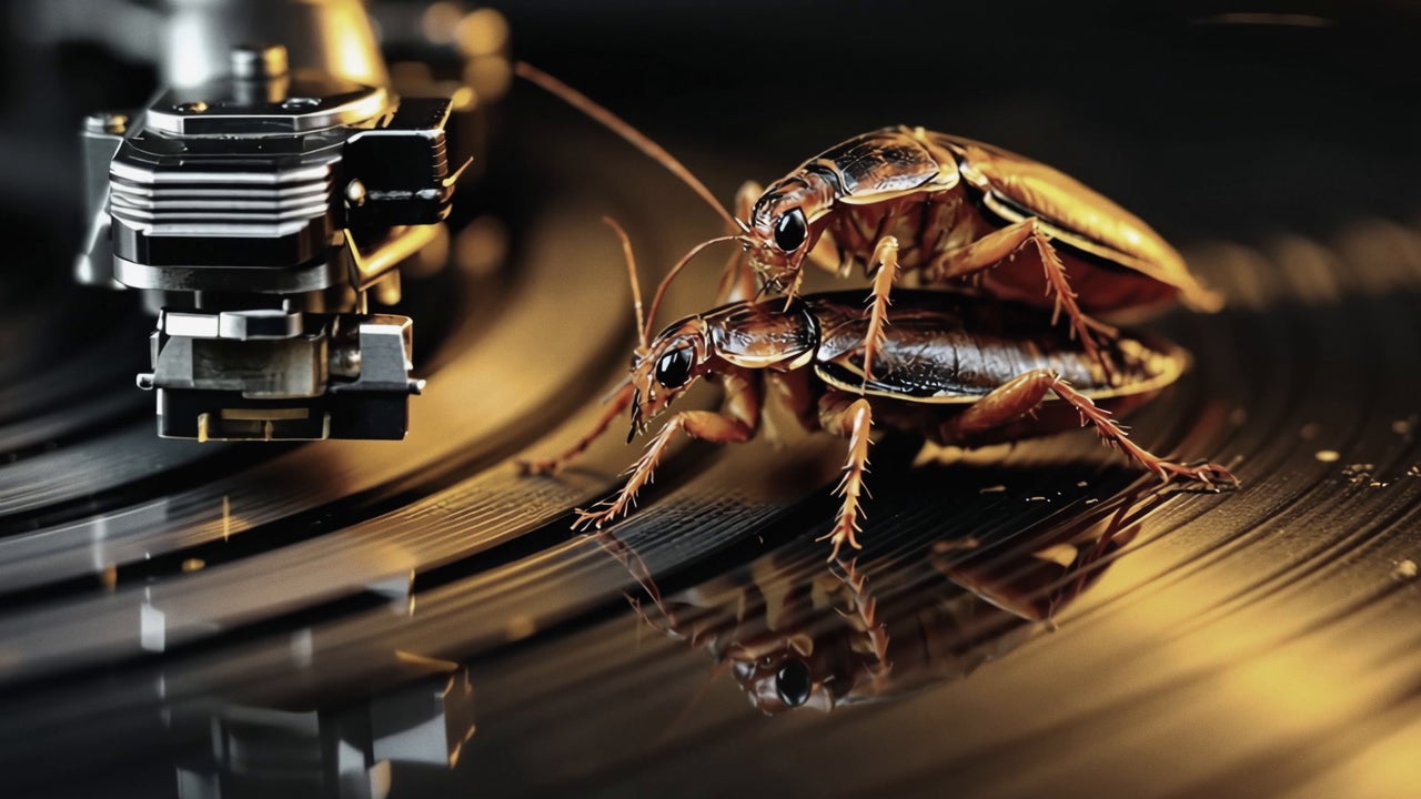 Life After People Season 3 Episode 1 Water World