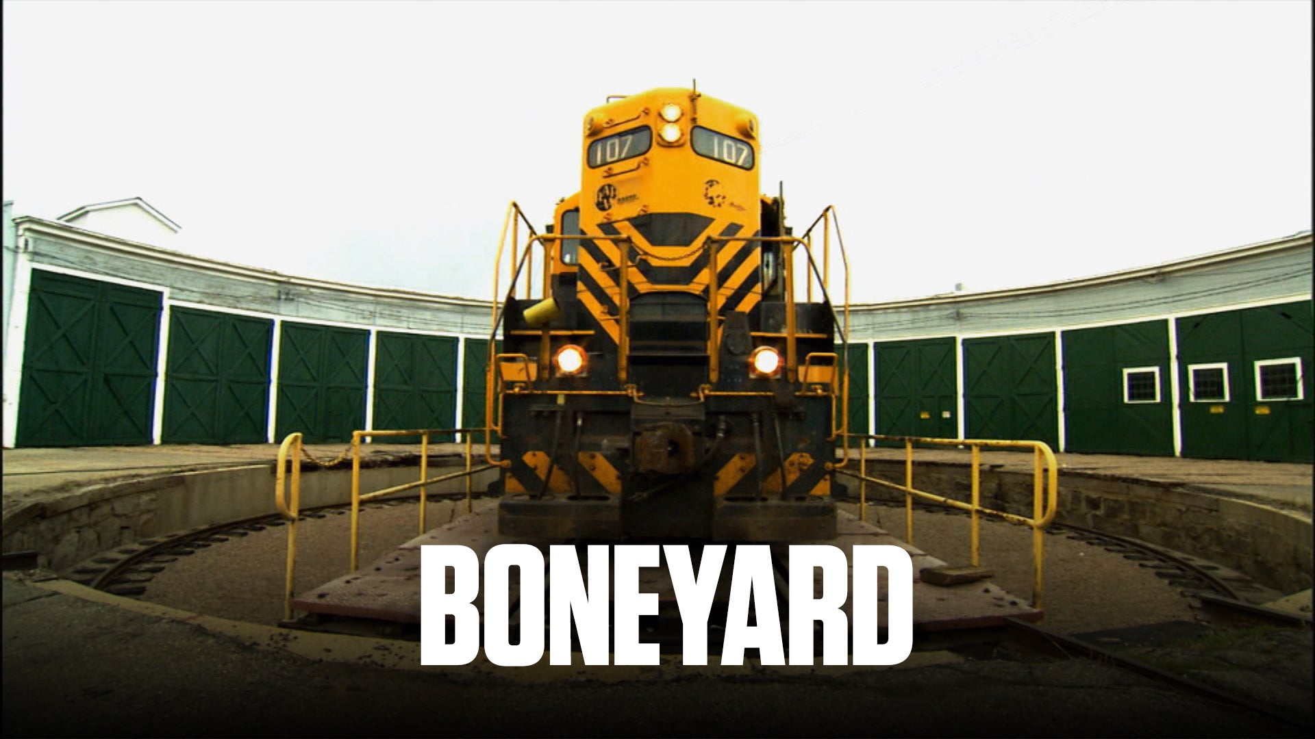 Boneyard