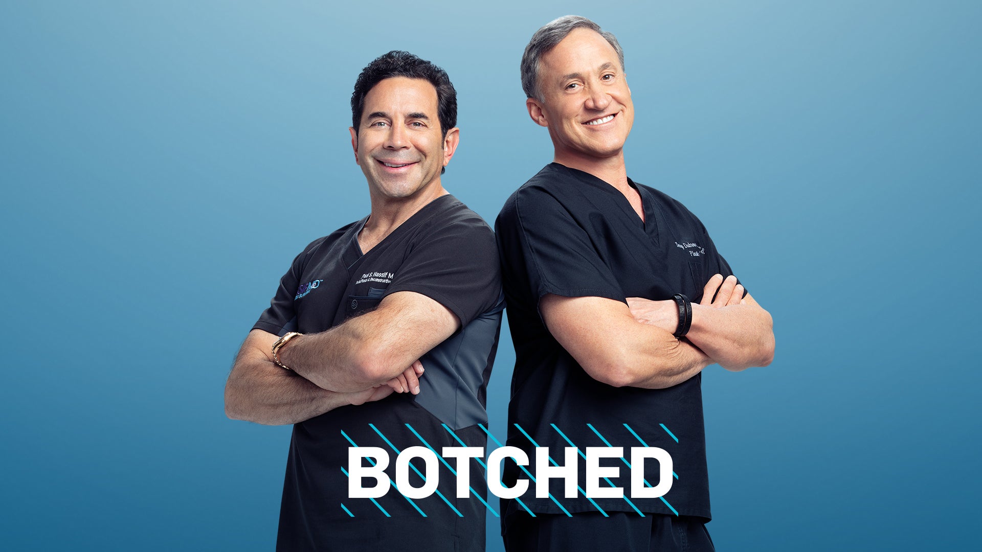 Botched