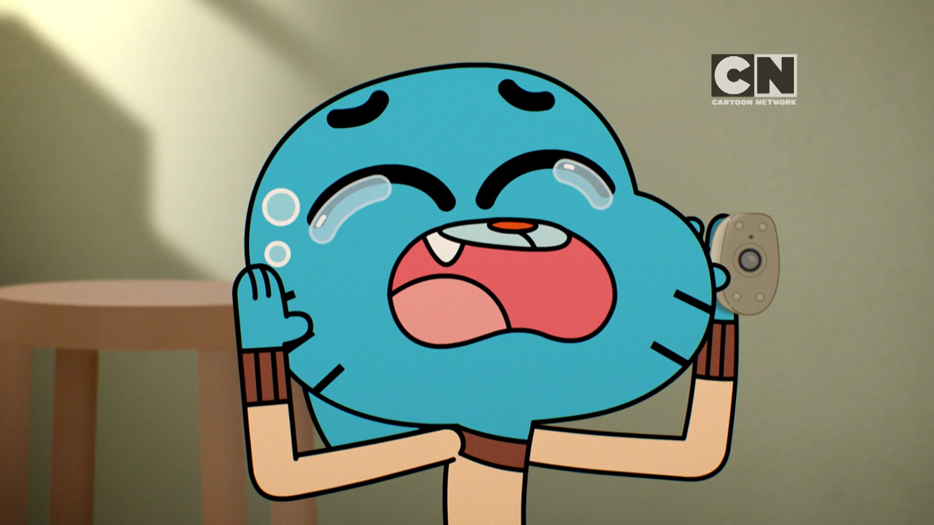 The Amazing World of Gumball Season 4 Episode 17 The Uploads