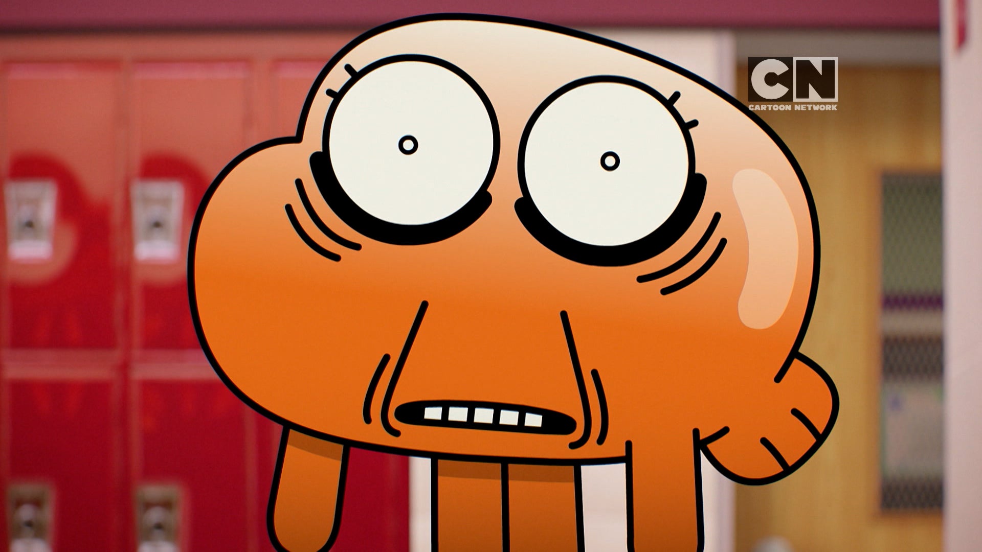 The Amazing World of Gumball Season 6 Episode 10 The Anybody