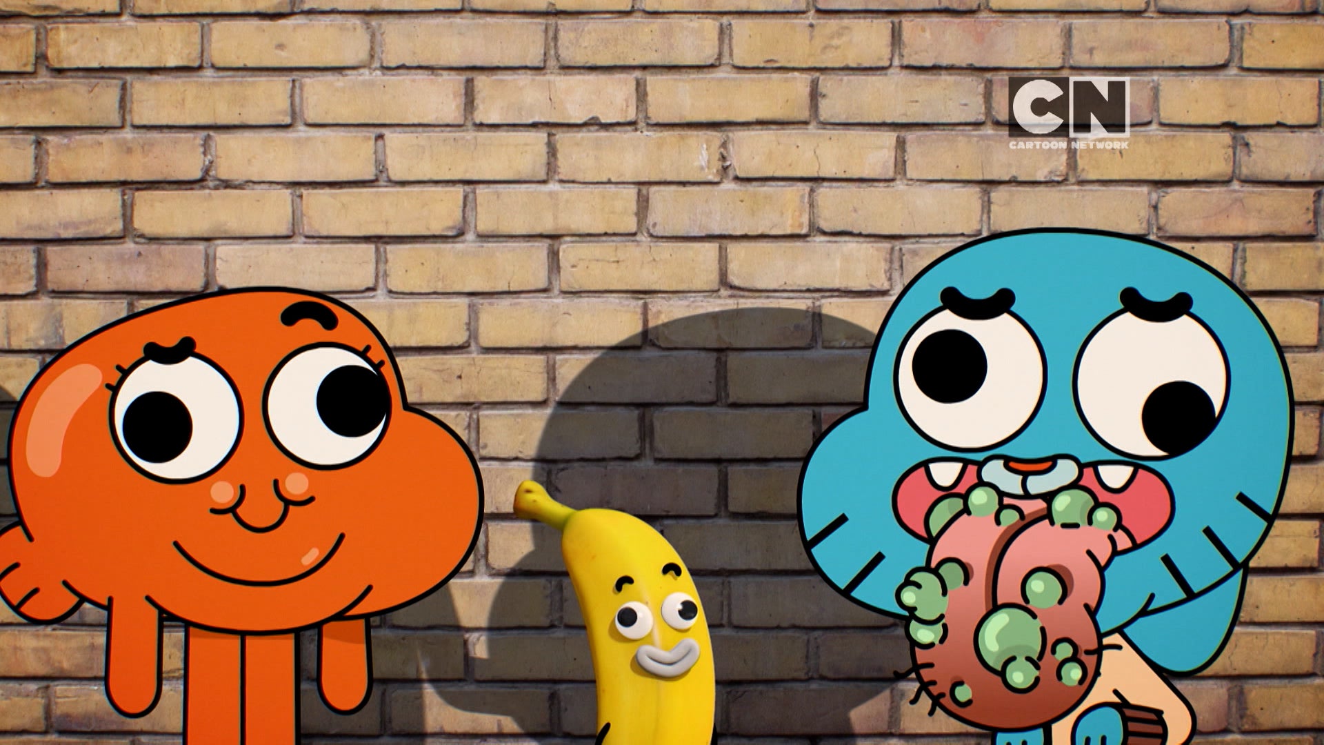 The Amazing World of Gumball Season 6 Episode 32 The Future