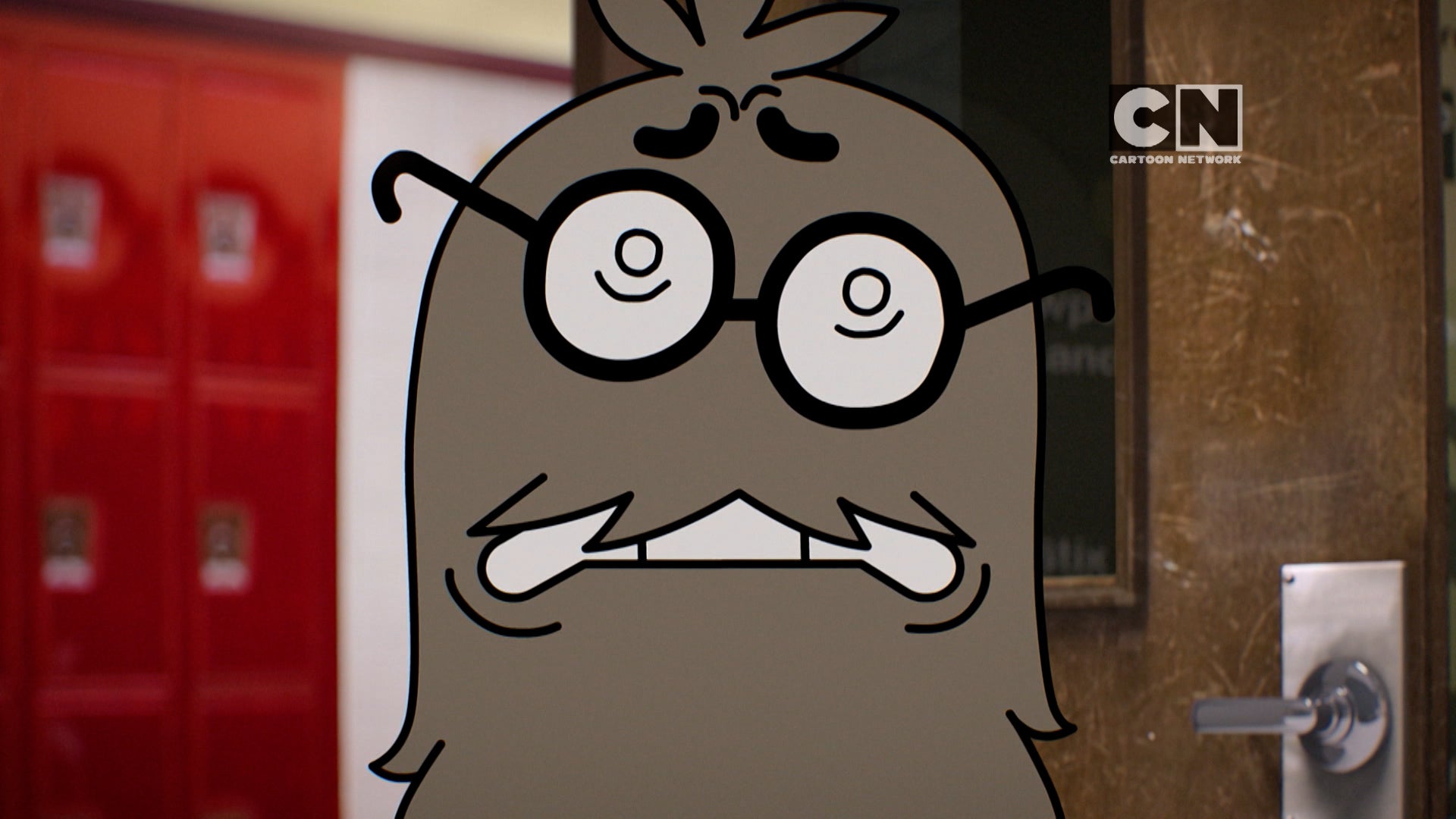 The Amazing World of Gumball Season 6 Episode 44 The Inquisition