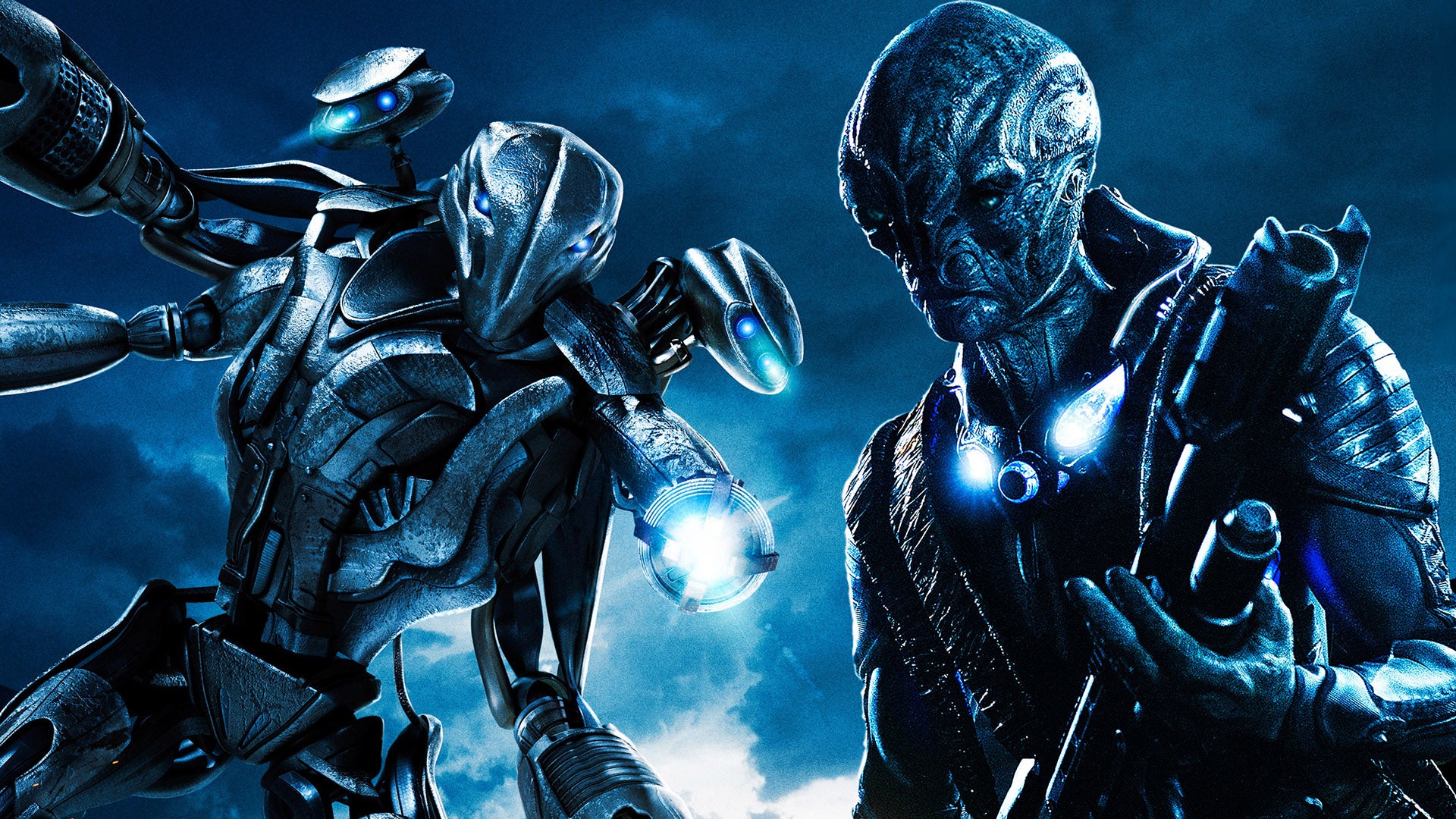 Falling Skies